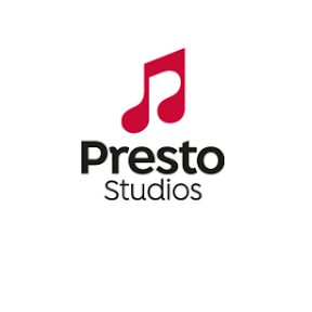 Presto Studios